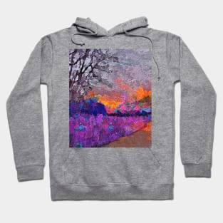 Magic Dawns Hoodie